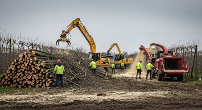 Η πράσινη ατζέντα ενάντια στο πράσινο: Οι ευρω-παγκοσμιοποιητές σκοτώνουν τη φύση με το πρόσχημα ότι τη φροντίζουν