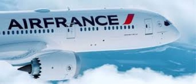 Air France: Σχεδιάζει την επαναφορά όλων των πτήσεων σταδιακά ως τα τέλη Ιουνίου