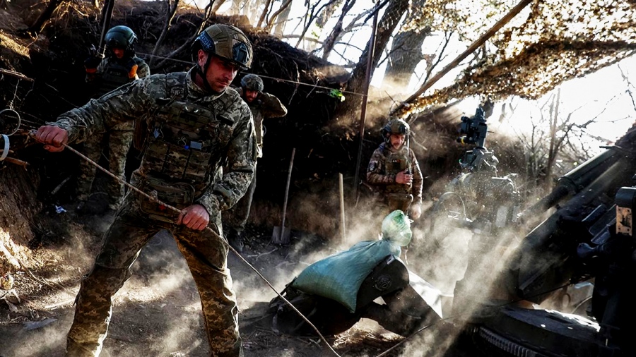 Παγκόσμιος πόλεμος στο... Sumy - Πολωνία, Βρετανία και Ιαπωνία πολεμούν τη Ρωσία - Πρωτοφανής η λειψανδρία για την Ουκρανία