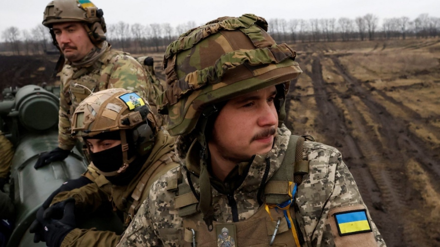 Συναγερμός στο Kharkiv - H Ρωσία προειδοποιεί: Οι Ουκρανοί ετοιμάζονται για προβοκάτσια