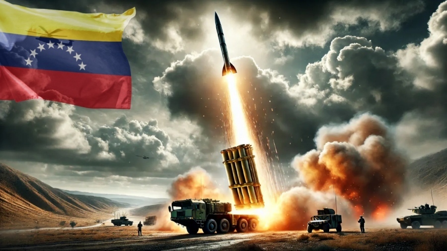 What lies behind Trump's move in Venezuela: Will he risk it with Russia and China? – A dangerous precedent leading to the start of chaos