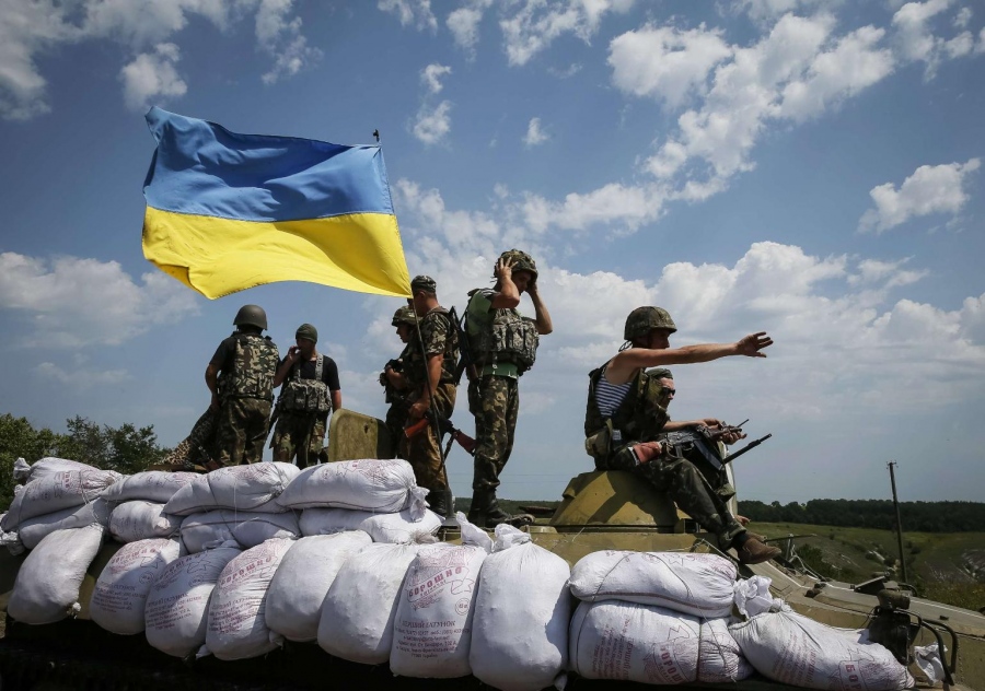 Sergei Lavrov (ΥΠΕΞ Ρωσίας): Εάν υπάρξει ειρήνη η Ρωσία θα εγκρίνει αμοιβαίες εγγυήσεις ασφαλείας στην Ουκρανία