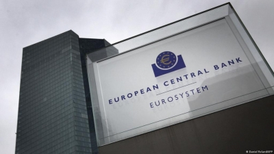 Τον Οκτώβριο στην Αθήνα η συνεδρίαση της Ευρωπαϊκής Κεντρικής Τράπεζας