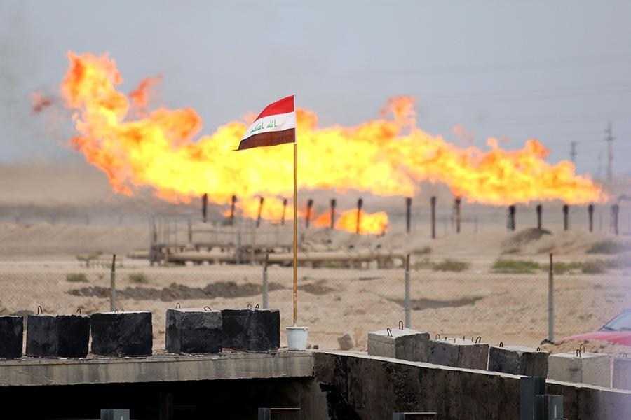 Ιράκ: Πόλεμο τιμών θα προκαλέσει η έλλειψη συνεννόησης στον OPEC