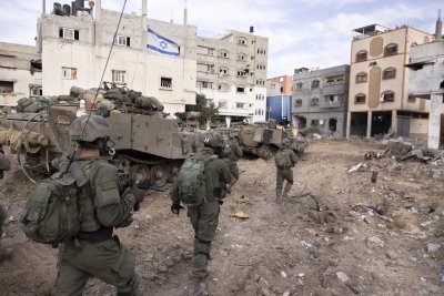 Αποτυχία Ισραήλ - ΗΠΑ: Δεν θα εξοντώσετε την Hamas - Άγριες μάχες σε Rafah, βόρεια Γάζα - Αργός θάνατος για ασθενείς