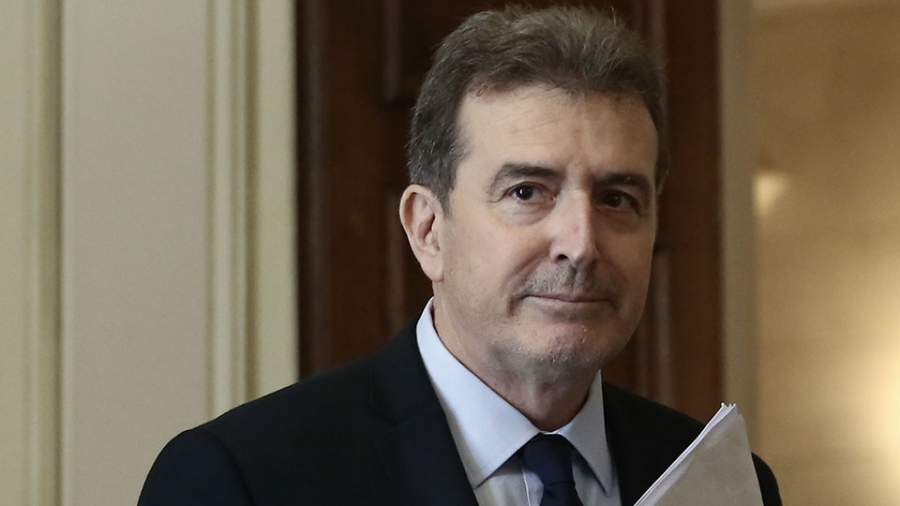 Χρυσοχοΐδης για έγκλημα στα Γλυκά Νερά: Τέτοια βαρβαρότητα, σπάνια στην Ελλάδα