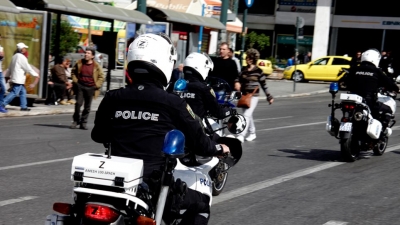Αστυνομικός της ομάδας Ζ δέχθηκε πυροβολισμό στη Θεσσαλονίκη