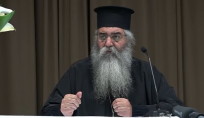 Μόρφου Νεόφυτος (Κύπρος): Να ελεγχθούν τα εμβόλια από επιστημονική ομάδα της Εκκλησίας