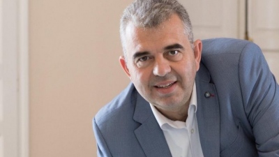 Ραβιόλος (δήμαρχος Καρύστου): Η Κάρυστος έχει μπει πλέον δυναμικά στον τουριστικό χάρτη