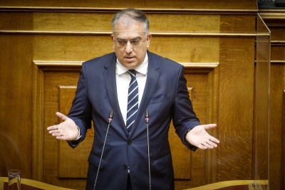 Θεοδωρικάκος: Περίπου 1.500 μετανάστες επιχείρησαν να περάσουν τον Έβρο – Οργανωμένο τουρκικό σχέδιο