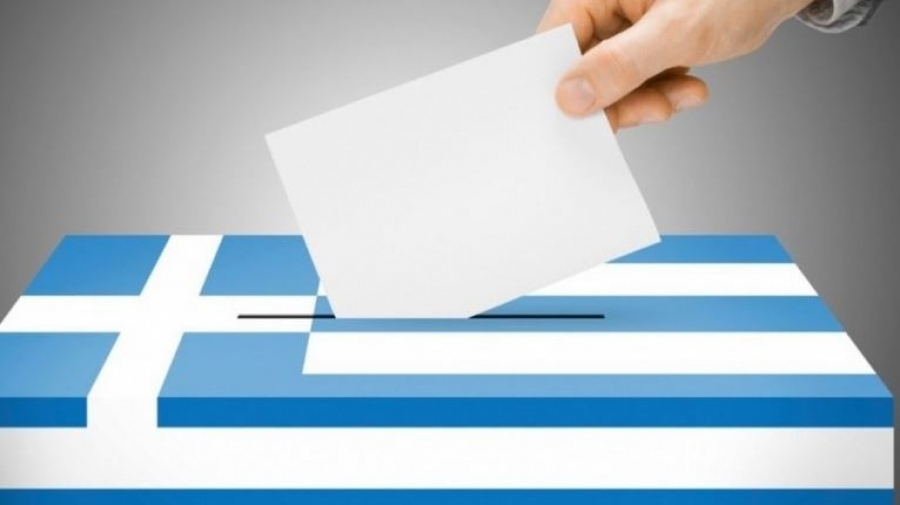 Κραδασμοί στο σύστημα - Νέα δημοσκόπηση δείχνει Καρυστιανού 19,5%, Τσίπρας 18,8%, Σαμαράς 8,5%