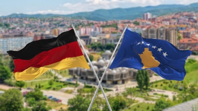 Ενισχύεται επικίνδυνα η νατοϊκή παρουσία στα Δ.Βαλκάνια - Η Γερμανία αναπτύσσει επιπλέον στρατεύματα στο Κόσοβο