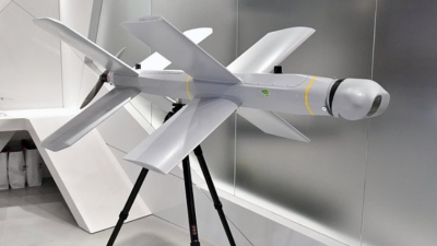 Ο φόβος και τρόμος των Ουκρανών - Τα drones «Lancet» εξοπλίζονται με νέα πολεμική κεφαλή που διαπερνά τις θωρακίσεις