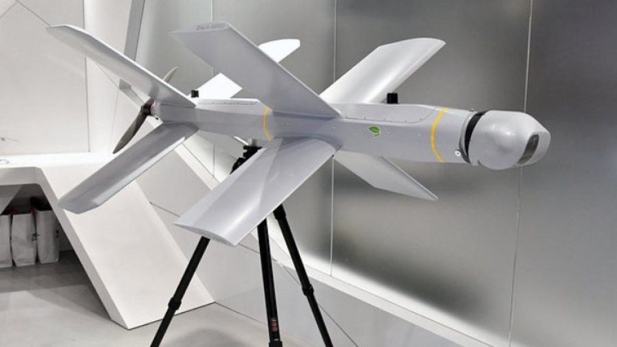 Ο φόβος και τρόμος των Ουκρανών - Τα drones «Lancet» εξοπλίζονται με νέα πολεμική κεφαλή που διαπερνά τις θωρακίσεις