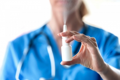 Τα πρώτα δεδομένα για εισπνεόμενα εμβόλια κατά της COVID 19