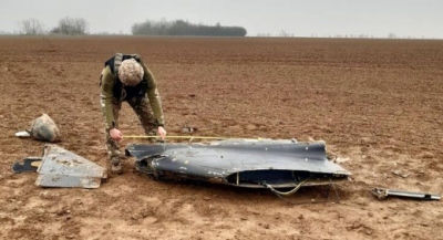 Η Ρωσία πέτυχε την παραγωγή πάνω από 6.000 drones Shahed-136 το μήνα με μειωμένο κόστος – Τρόμος στην Ουκρανία