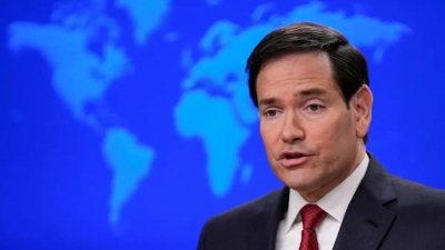 Shocking Rubio warning: Europe risks losing its civilization, being overrun by migrants