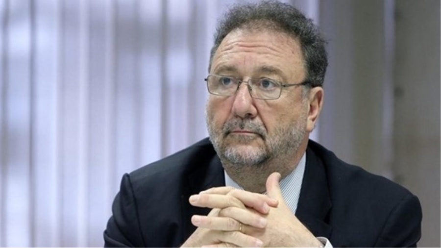 Πιτσιόρλας: Θα ξεκινήσουμε άμεσα κύκλο συναντήσεων με τους βασικούς κλάδους της μεταποίησης και βιομηχανίας