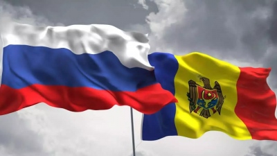 Μολδαβία: Στο χειρότερο επίπεδο της ιστορίας μας οι σχέσεις μας με την Ρωσία