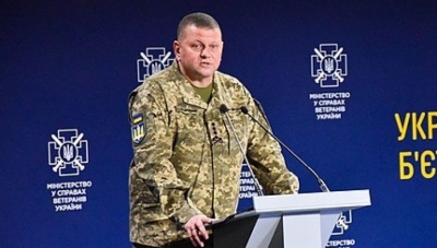 Χρησμός Putin για τον άφαντο Ουκρανό Αρχιστράτηγο Zaluzhny: Νομίζω ξέρω που είναι... στο εξωτερικό!