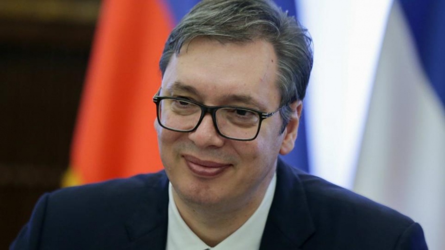 Τέλος εποχής ή ένας πονηρός ανασχηματισμός: Η παραίτηση του Σέρβου προέδρου Vucic έχει μεταφέρει τη σύγκρουση σε μια νέα φάση
