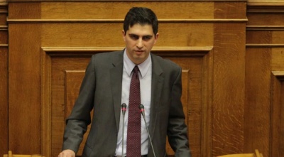 Δήμας (υφυπ. Ανάπτυξης): Συμφωνία Δημόκριτου - ΕΤΕπ για χορήγηση δανείου 24 εκατ.