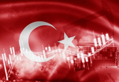 Η τουρκική οικονομία αναπτύχθηκε κατά 5,7% το πρώτο τρίμηνο του 2024 - Πάλι έπεσαν έξω οι Έλληνες... αναλυτές