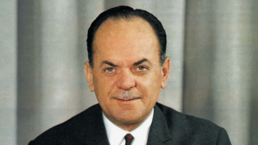 Τέλος στην παραχάραξη της ιστορίας: Η αλήθεια για το διαζύγιο του Γεώργιου Παπαδόπουλου - Γιατί η Δέσποινα δεν είναι Κεφαλογιάννη