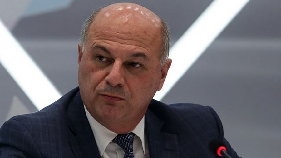 Τσιάρας: Στο τραπέζι πλαφόν ή ενισχύσεις για τα λιπάσματα - Μέσα στην εβδομάδα οι αποφάσεις