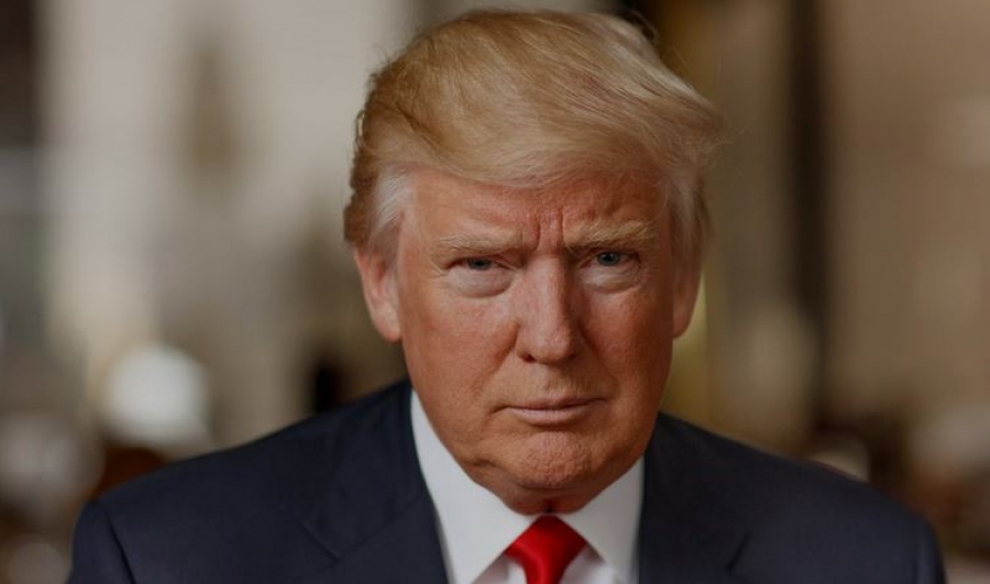 Μήνυμα Trump σε Μόσχα και Κίεβο: Όλα είναι πιθανά εάν δεν υποχωρήσετε