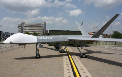Οι Ρώσοι με drones Banderol έχουν αποκλείσει την Οδησσό… τρομερή εξέλιξη