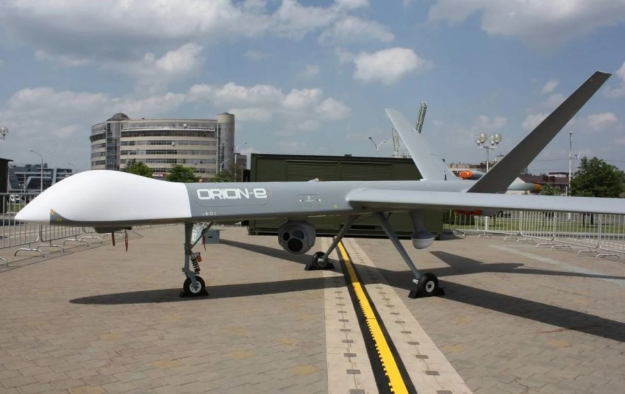 Οι Ρώσοι με drones Banderol έχουν αποκλείσει την Οδησσό… τρομερή εξέλιξη