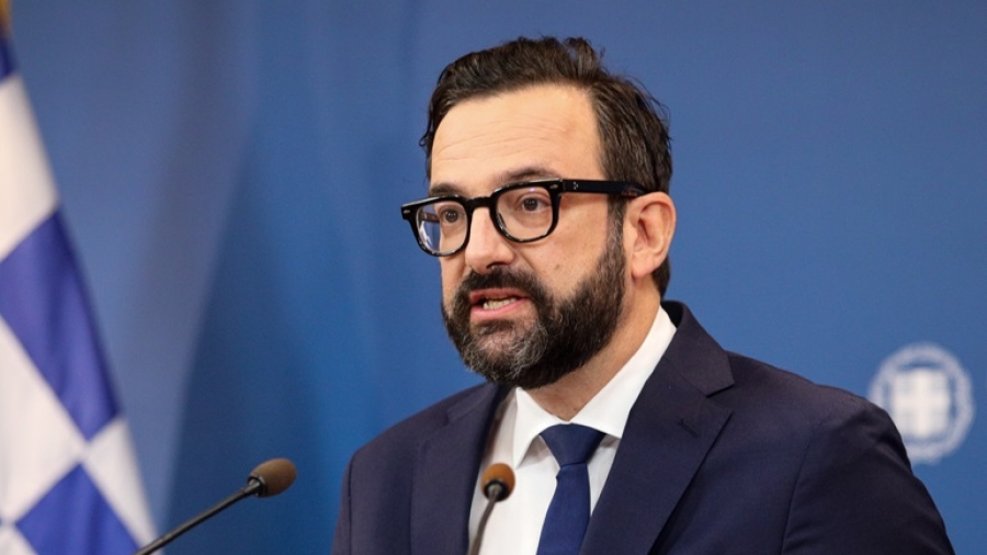 Ταραντίλης: Δράσαμε προληπτικά με το κλείσιμο της εθνικής οδού – Υπάρχει πλήρης κινητοποίηση