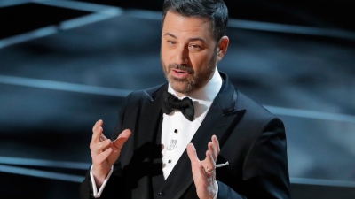 Σάλος στις ΗΠΑ με δηλώσεις του Jimmy Kimmel για τη δολοφονία Kirk - Το ABC αναστέλλει την εκπομπή του