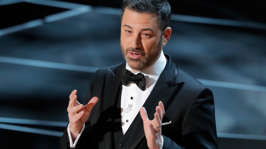 Σάλος στις ΗΠΑ με δηλώσεις του Jimmy Kimmel για τη δολοφονία Kirk - Το ABC αναστέλλει την εκπομπή του