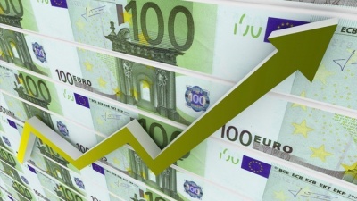 ΥΠΟΙΚ: Στα 1,5 δισ. ευρώ το πρωτογενές πλεόνασμα στο διάστημα Ιανουαρίου - Μαίου 2018