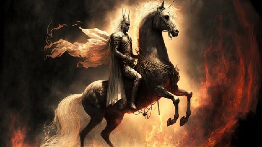 Έρχεται η «εποχή του Αντιχρίστου» - Ο Πατριάρχης Ρωσίας Κύριλλος προειδοποιεί για τους κινδύνους της Τεχνητής Νοημοσύνης