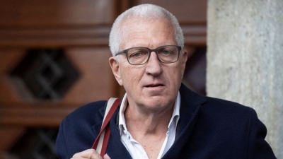 Ελβετία: Ένοχος για διαφθορά πρώην «τραπεζίτης της χρονιάς» της Raiffeisen - Η απάτη και οι τεράστιοι λογαριασμοί σε κλαμπ στριπτίζ