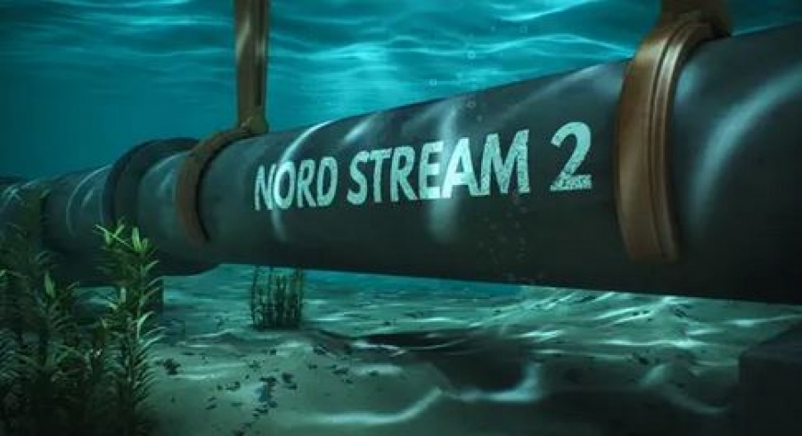 Αποκάλυψη - βόμβα: Δύτες του Πολεμικού Ναυτικού των ΗΠΑ ανατίναξαν με εκρηκτικά τους αγωγούς Nord Stream