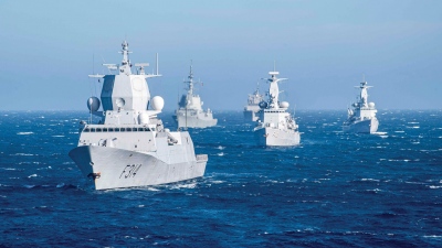 Προκλητικές δηλώσεις Πολωνών: Η Βαλτική είναι νατοϊκή θάλασσα