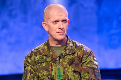 Εσθονία κατά Trump για Γροιλανδία: «Λέει ανοησίες!»