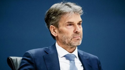 Συγχαρητήρια από τον Κυριάκο Μητσοτάκη στο νέο πρωθυπουργό της Ολλανδίας