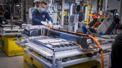 Πόσο αντέχουν πραγματικά οι μπαταρίες των ηλεκτρικών αυτοκινήτων;