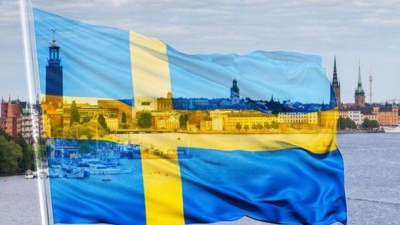 Σουηδία: Οριακή νίκη του μπλοκ της δεξιάς επιβεβαιώνει το τελικό εκλογικό αποτέλεσμα
