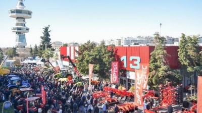 Θεσσαλονίκη: Αγροτικό συλλαλητήριο από την 29η Έκθεση AGROTICA - Προβλήματα και αιτήματα