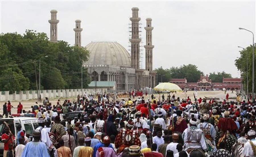 Νιγηρία: Επτά άνθρωποι δολοφονήθηκαν από ενόπλους σε ισλαμικό τέμενος στην Καντούνα