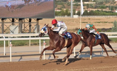Markopoulo Park: Συναρπαστικό θέαμα, μεγάλα κέρδη και τζακ ποτ στο Σκορ 6