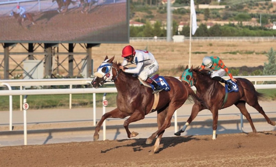 Markopoulo Park: Συναρπαστικό θέαμα, μεγάλα κέρδη και τζακ ποτ στο Σκορ 6