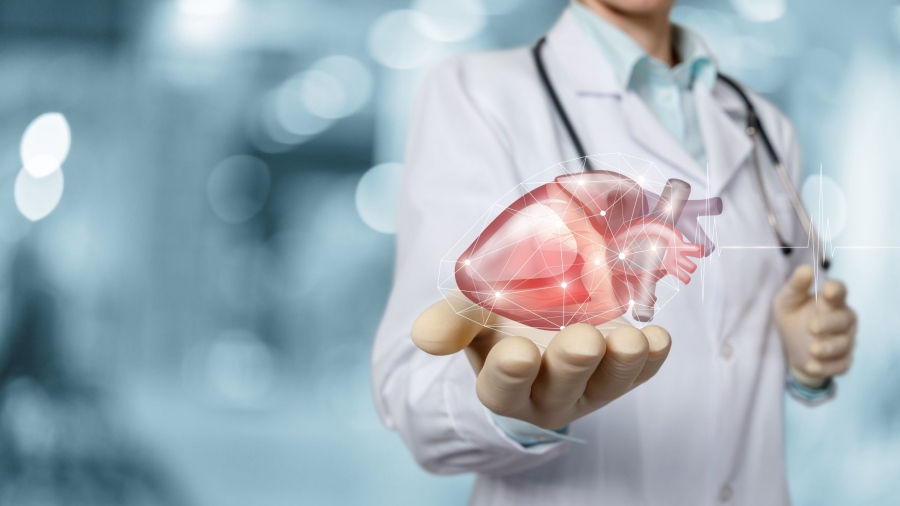 Καρδιοχειρουργική 2.0: Εξατομικευμένη θεραπεία, νέες τομές και αποδόμηση μύθων