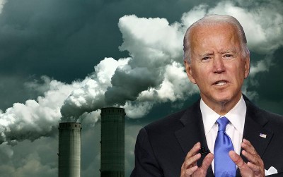 ΗΠΑ: Το φιλόδοξο σχέδιο Biden για το Κλίμα - Ποια είναι η ομάδα που θα το υλοιποίησει
